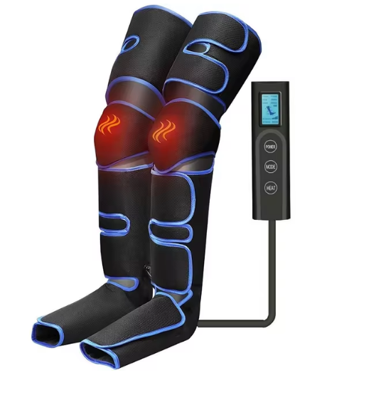 360° Air Compression Leg Massager